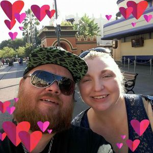 Meet your Posher, Kristy